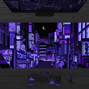 gaming video games pixel art vaporwave pastel GIF