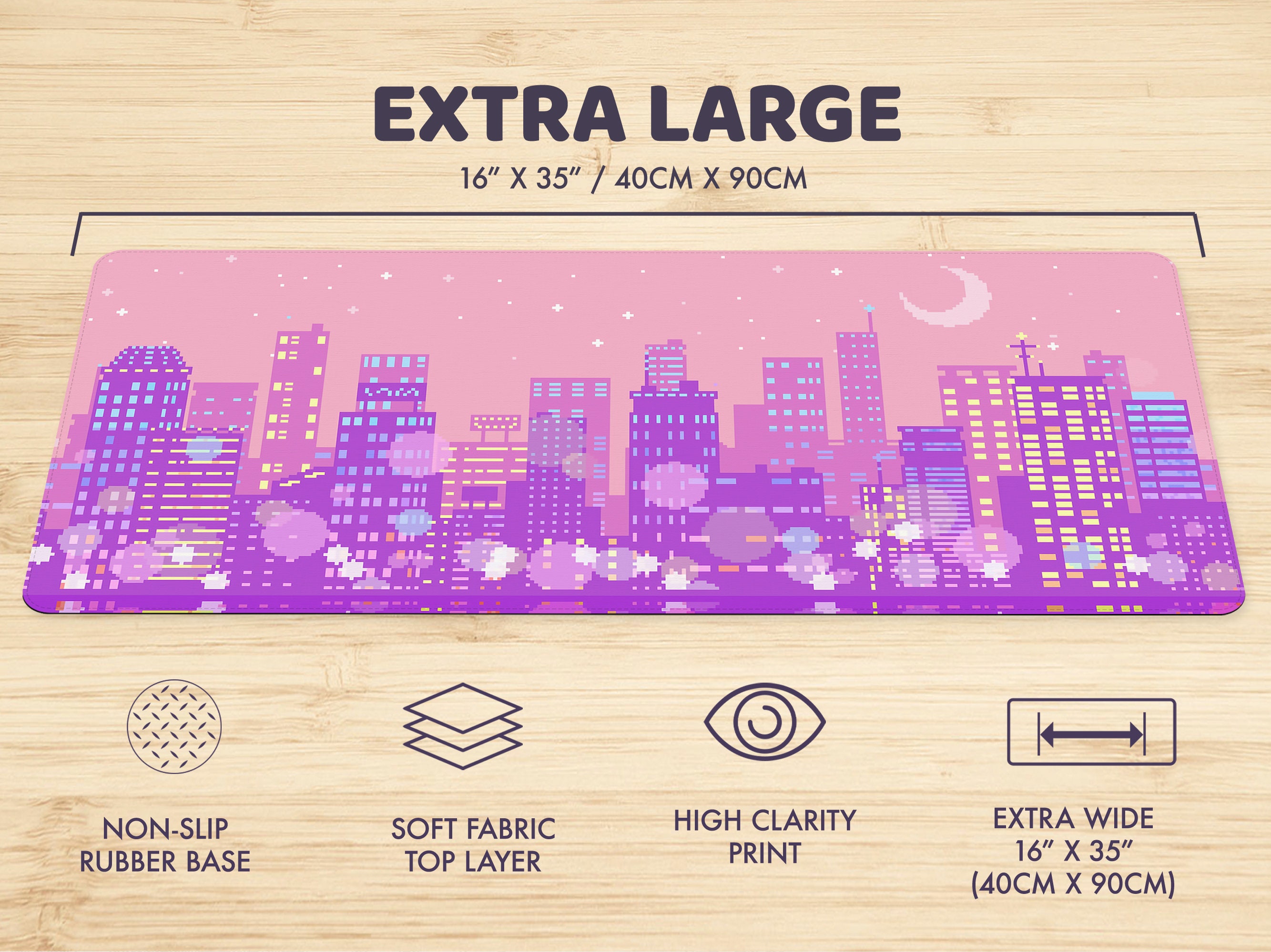 その他 Stream Palette Desktop Mat Amazon.co.jp: Stream Palette Desk Mat 3 Types : Office Products