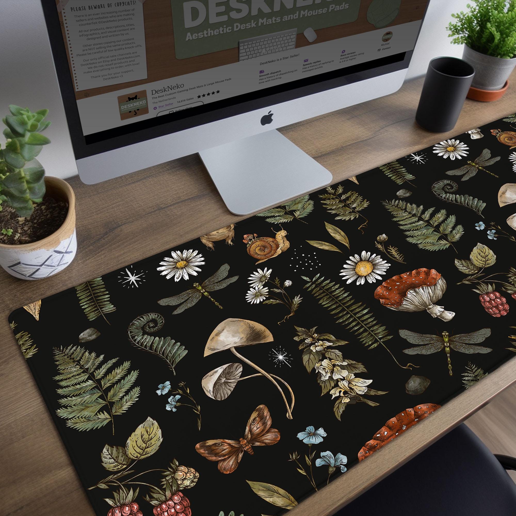 Black And Red Japanese Dragon Wave Mouse Pad Extended Large Gaming Mouse Pad Xl Oversized Desk Pad 31 5 X 11 8 Inch Baa1360c 1e55 4b08 9858 A4cfe7496c1e.e570daad68d0ad6430758acf93c740ee - View #5