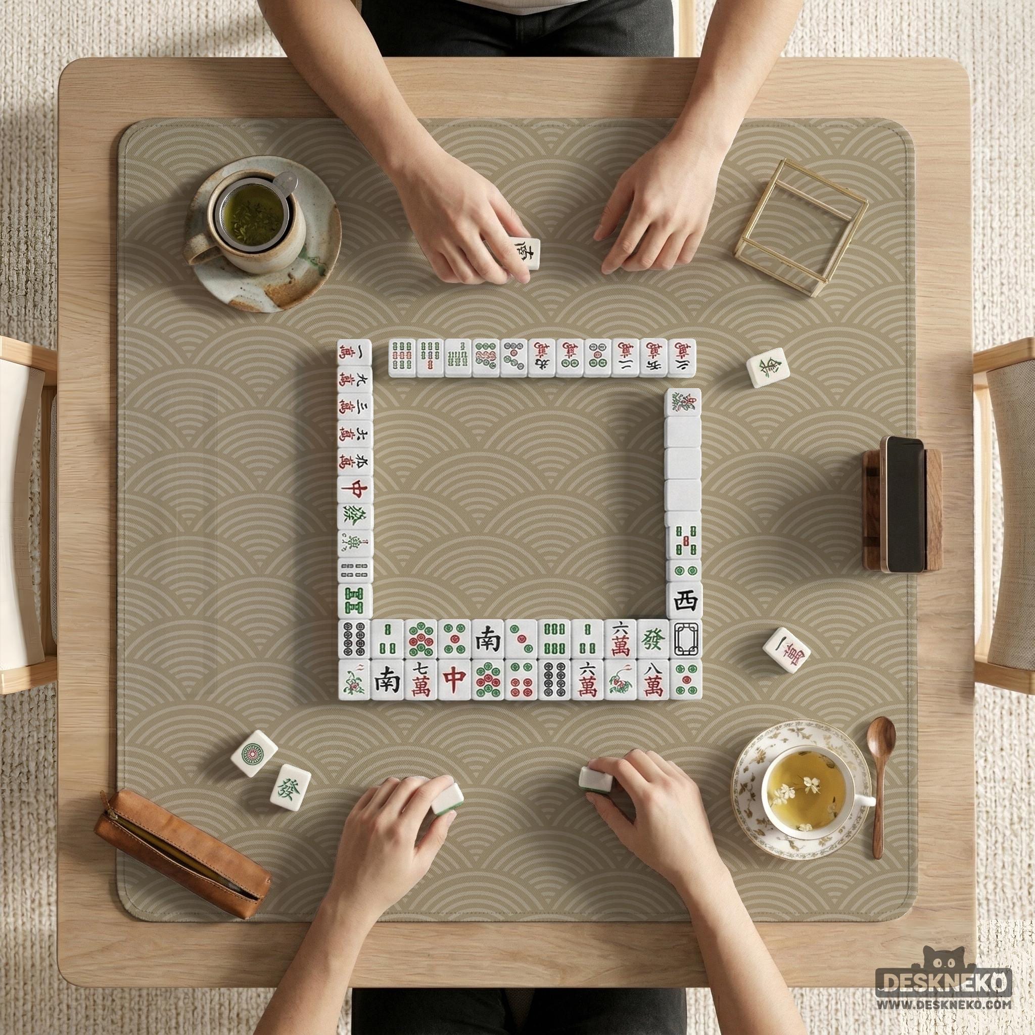 Riichi Mahjong Japanese - Etsy
