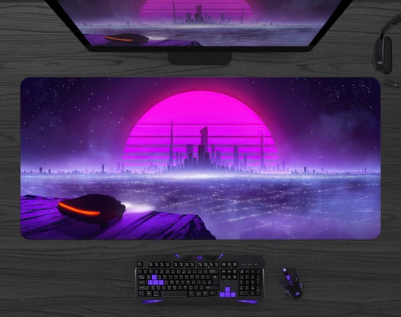 その他 Stream Palette Desktop Mat Stream Palette Desktop Mat