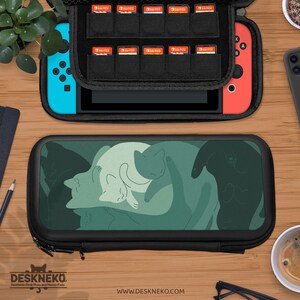 Cat paw switch case deals