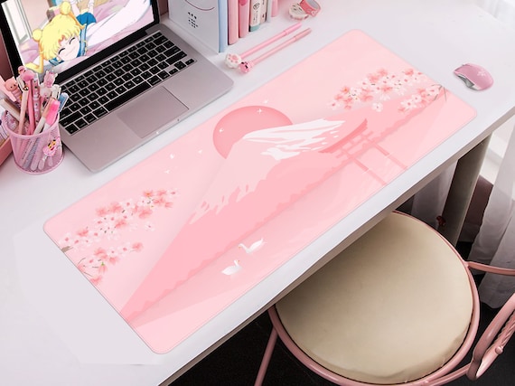 Anime Mouse Pad Custom Gaming Mouse Pad Gamer Kawaii Cartoon Large Sublimation  Mouse Pads Custom Logo - China Anime Mouse Pad and Gamer Kawaii Cartoon Mouse  Pads price