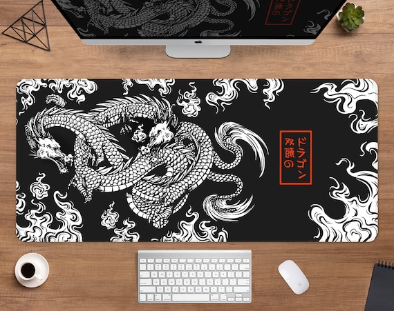 Large Keyboard Mat Cool Gaming Mouse Pad XXL Black Mousepad - China Gaming Mouse  Pad and Custom Mouse Pad price