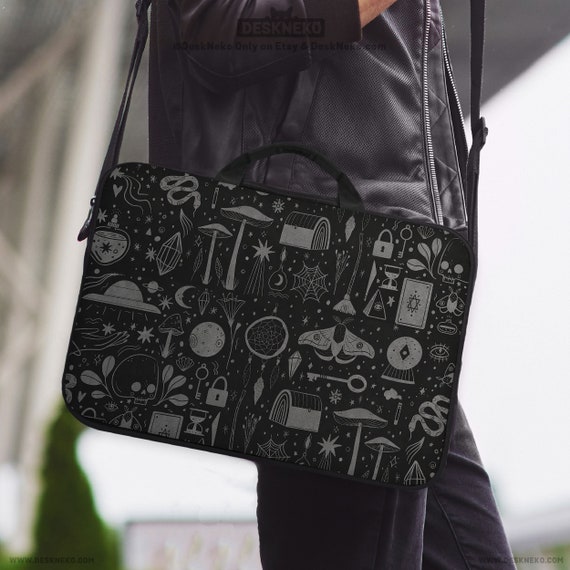 Cute 17 inch laptop bag hot sale
