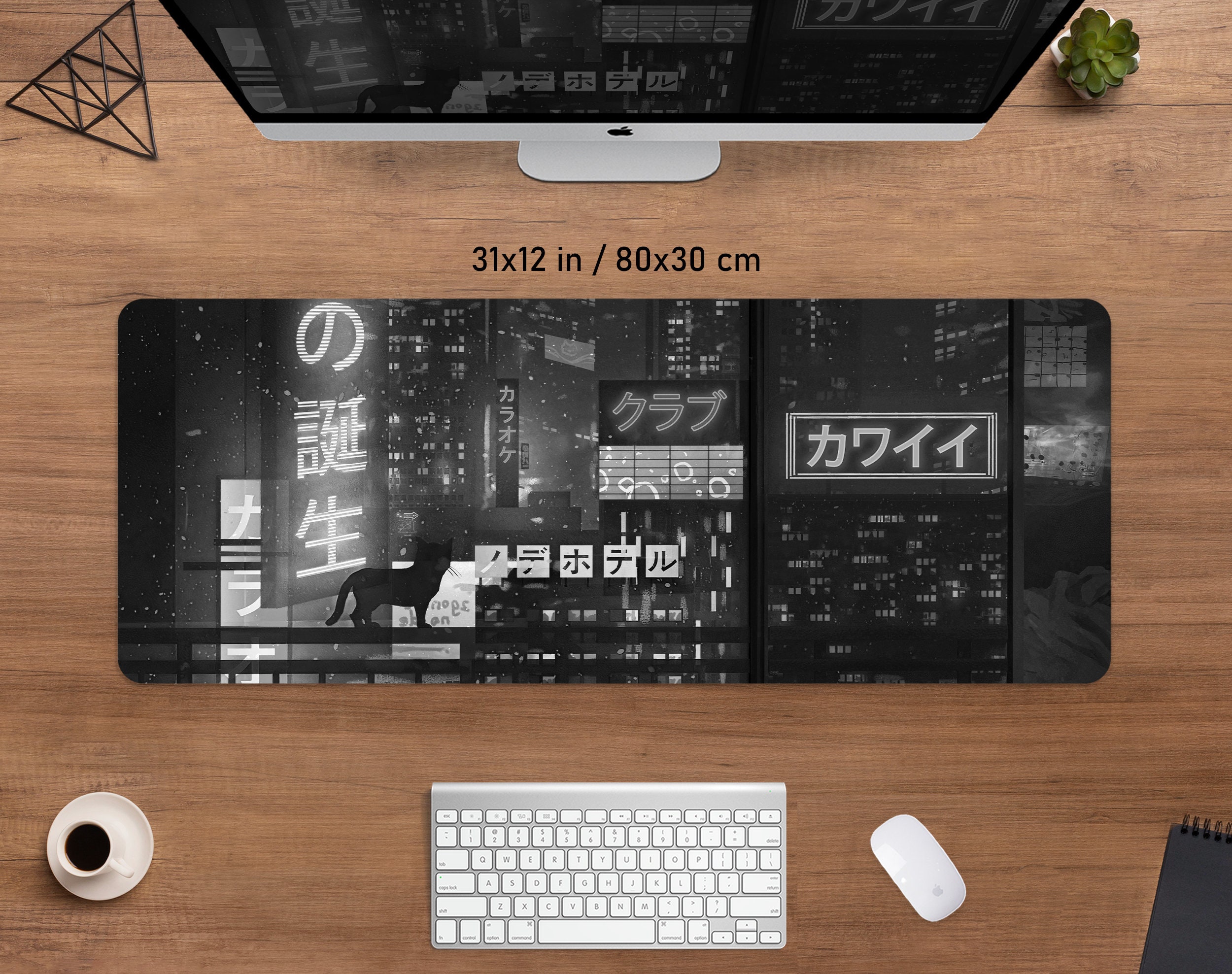 その他 Stream Palette Desktop Mat DIVERSE DIRECT | [Restock] Stream Palette 2 Desk mat