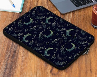 Lacdo 360° Protective Laptop Shoulder Bag, 14 Inch Laptop - View #7