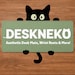 DeskNeko store logo