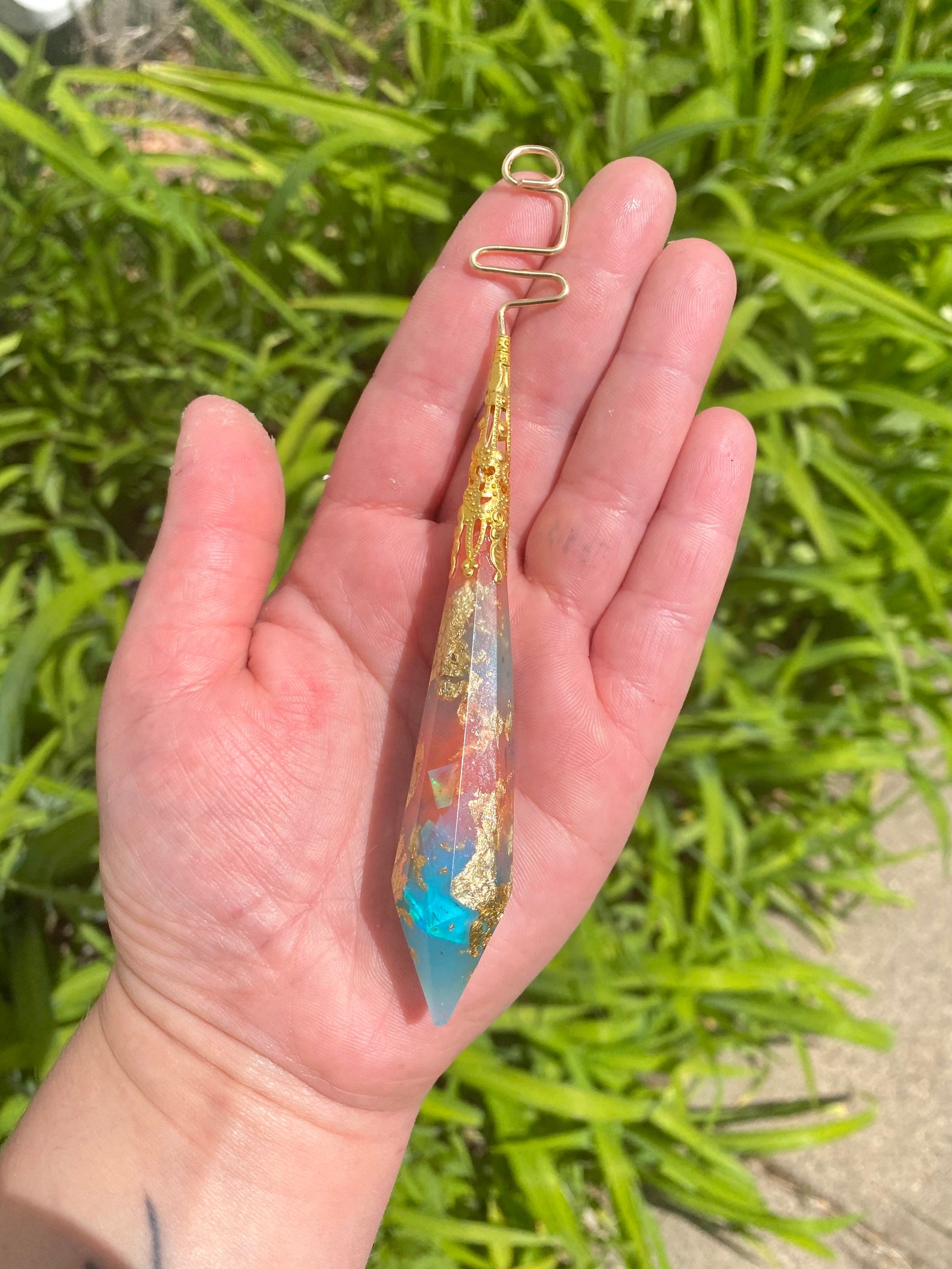 Crystal holders BULK ORDER Etsy