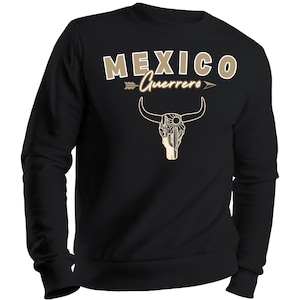 Mexico PNG Mexican Flag Sublimation Design Guerrero Shirt Design Green White and Red Preppy Mexico PNG