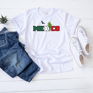 Mexican Independence PNG | Mexico PNG t-shirt design