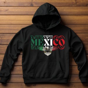 Mexico PNG | Sublimation | Mexico Desing