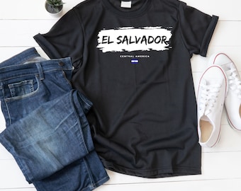 El Salvador Design (PNG)
