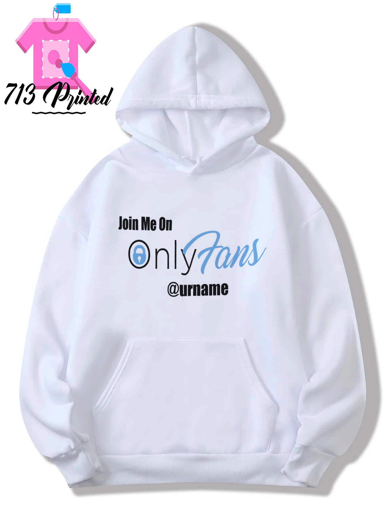only fans hoodie