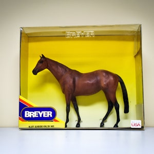 Breyer rare horse - Etsy 日本