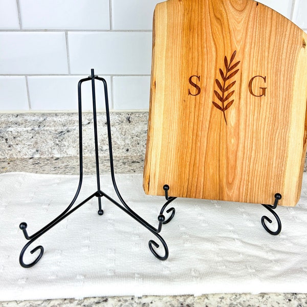 Add-On Items for a Cutting Board Order