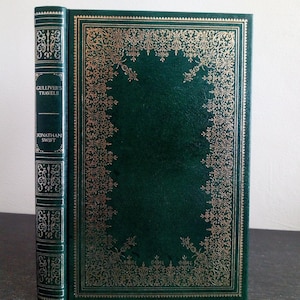 Gulliver&#39;s Travels by Jonathan Swift 1981