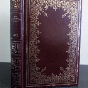 The French Lieutenant&#39;s Woman by John Fowles 1979