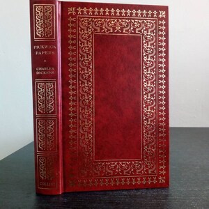 Il circolo Pickwick di Charles Dickens 1988