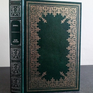 Emma by Jane Austen 1980