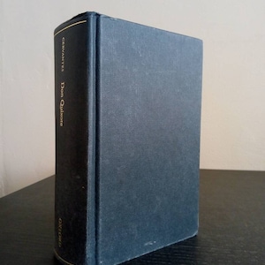 Don Quixote by Miguel De Cervantes Saavedra 1999