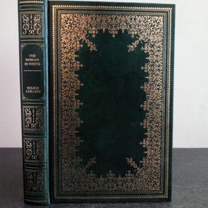 The Woman in White by Wilkie Collins 1981