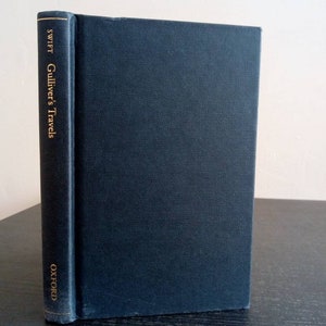 Gulliver&#39;s Travels by Jonathan Swift 1999