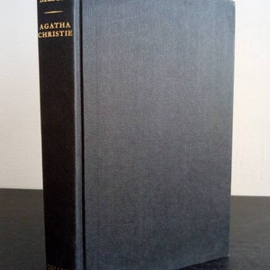 Sleeping Murder by Agatha Christie 1976