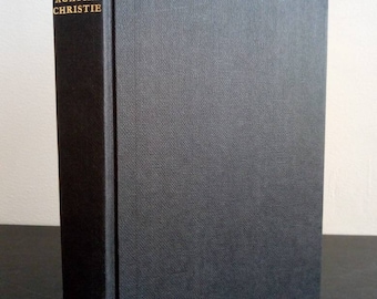 Sleeping Murder by Agatha Christie 1976