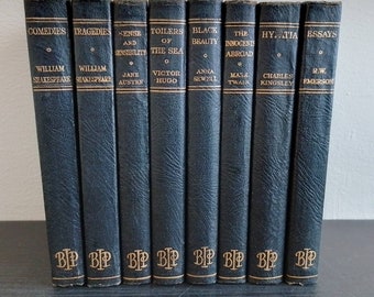 Libros clásicos de British India Press