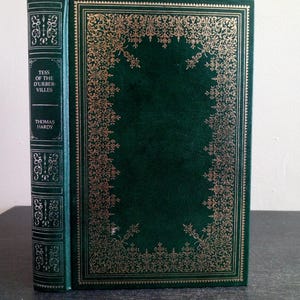 Tess of the D&#39;Urbervilles by Thomas Hardy 1980