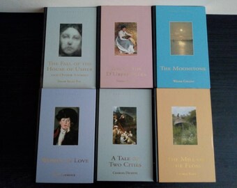 Great Reads Classics Collection: Various Titles