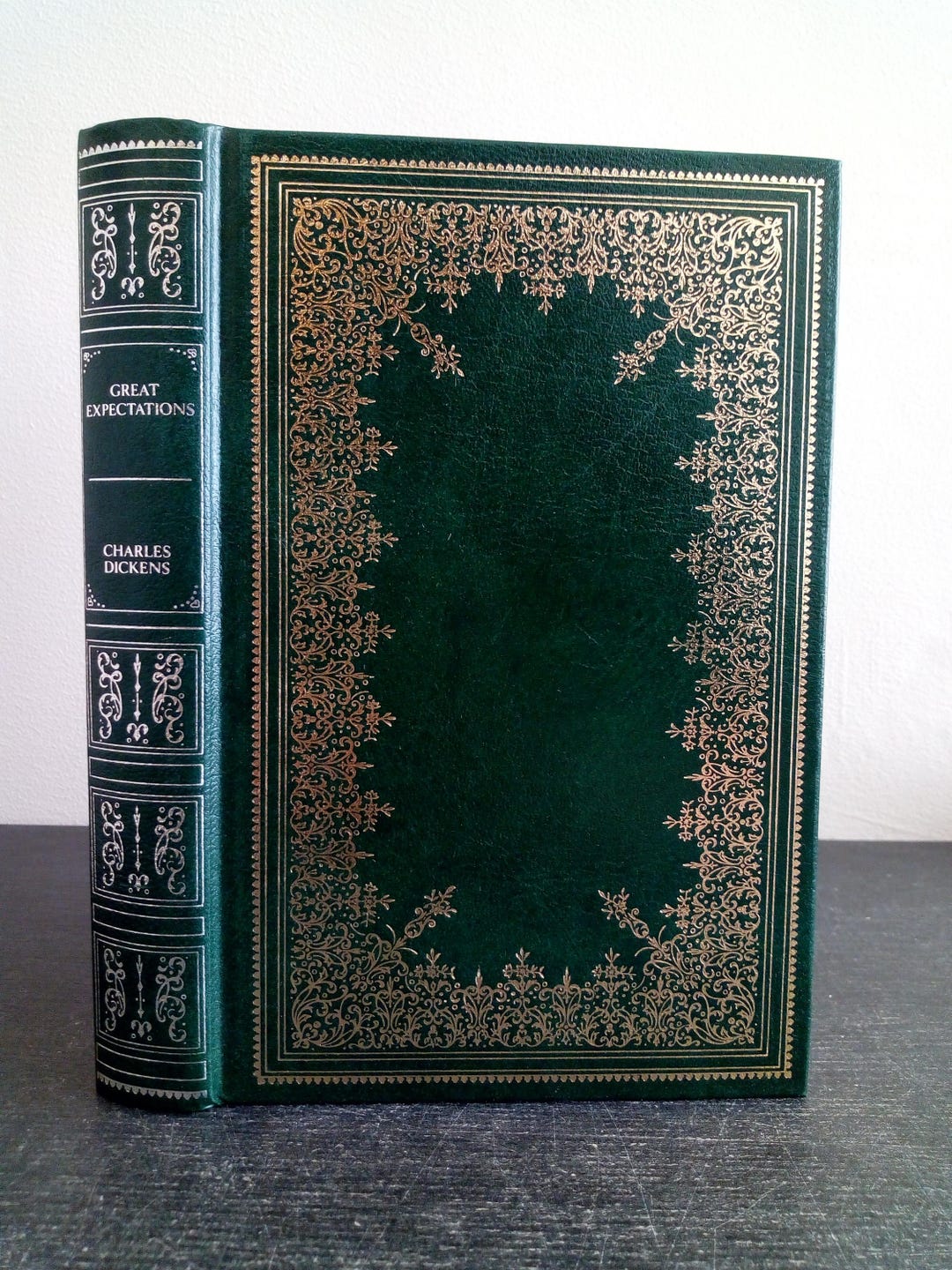 Great Expectations by Charles Dickens 1980 (guild Publishing) - Etsy