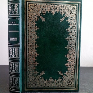 Great Expectations by Charles Dickens 1980 (Guild Publishing)