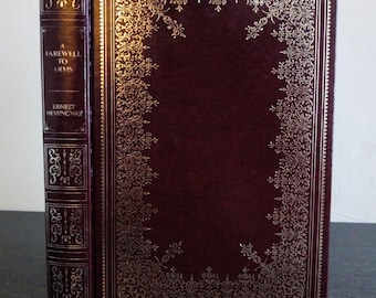 Addio alle armi di Ernest Hemingway, 1978