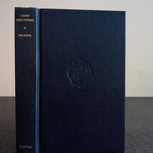 Great Expectations by Charles Dickens 1963
