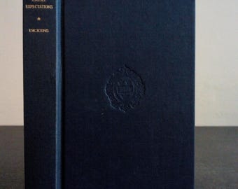 Great Expectations by Charles Dickens - Etsy