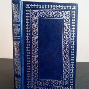 Under the Greenwood Tree by Thomas Hardy 1979 (Collins)