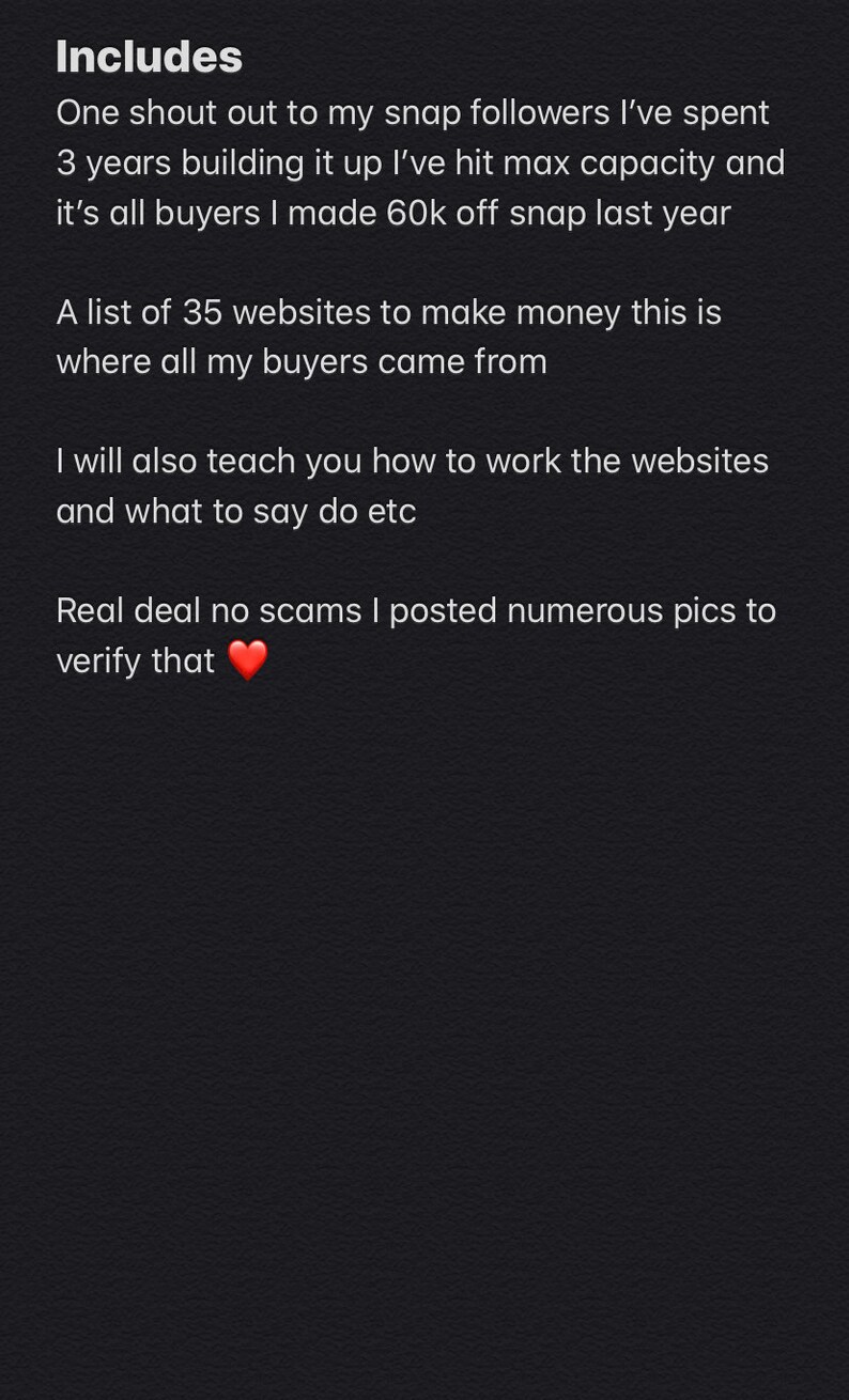 35 websites to make money and advertise onlyfans guaranteed | Etsy