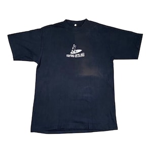 Costa Rica Surf Spot Tee