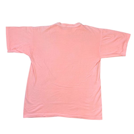 1980s Basic T-Shirt - image 2