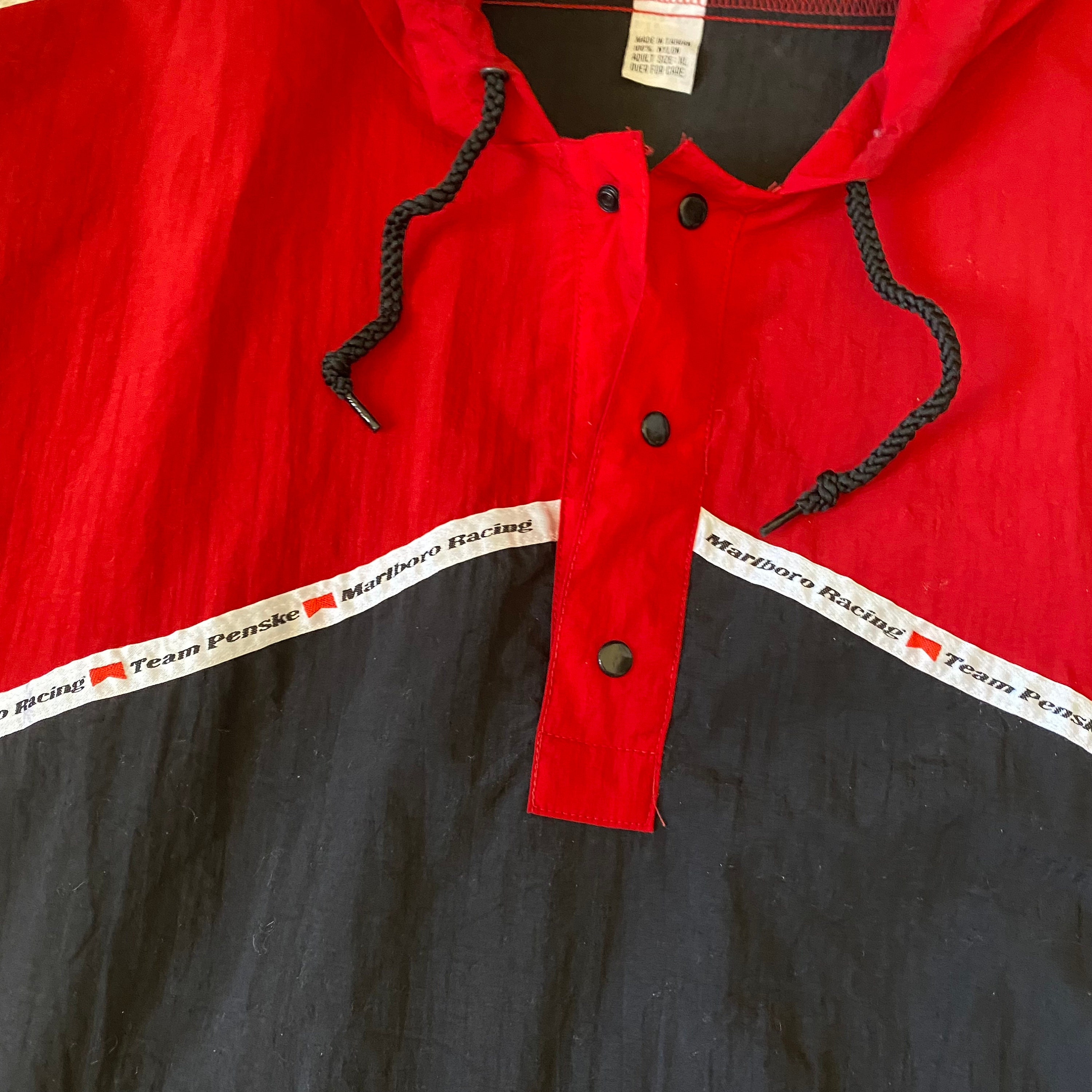 Marlboro Team Penske ダウンジャケット $_12.JPG?set_id=880000500F