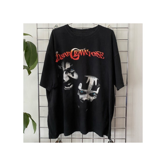 Vintage Insane Clown Posse T-Shirt