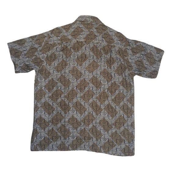 90s Casual Button Down - image 2