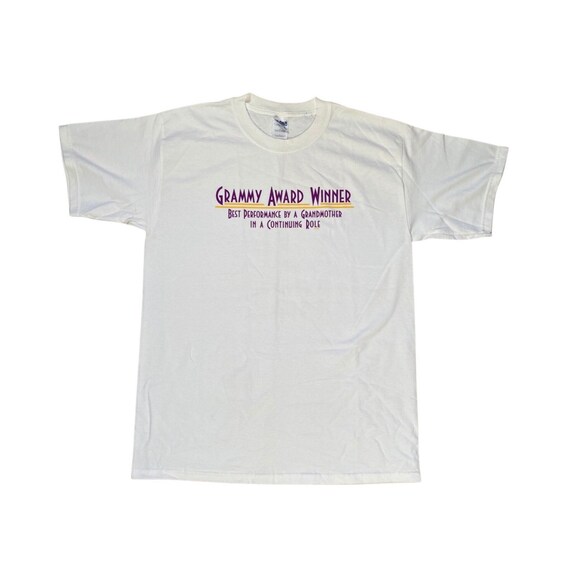 VTG Funny Grandma Tee
