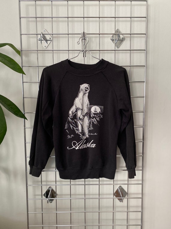 Vintage Alaska Tee
