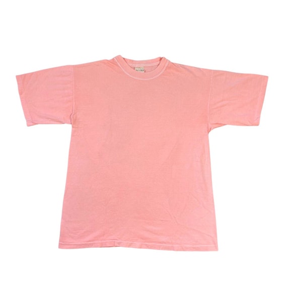 1980s Basic T-Shirt - image 1