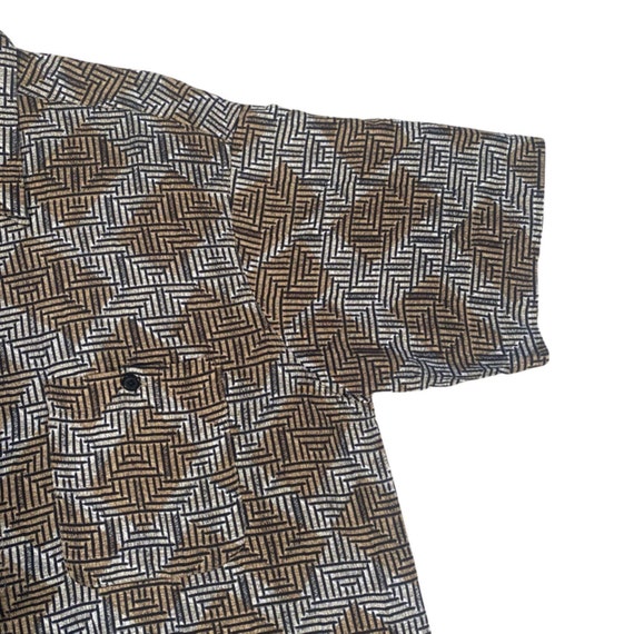 90s Casual Button Down - image 4