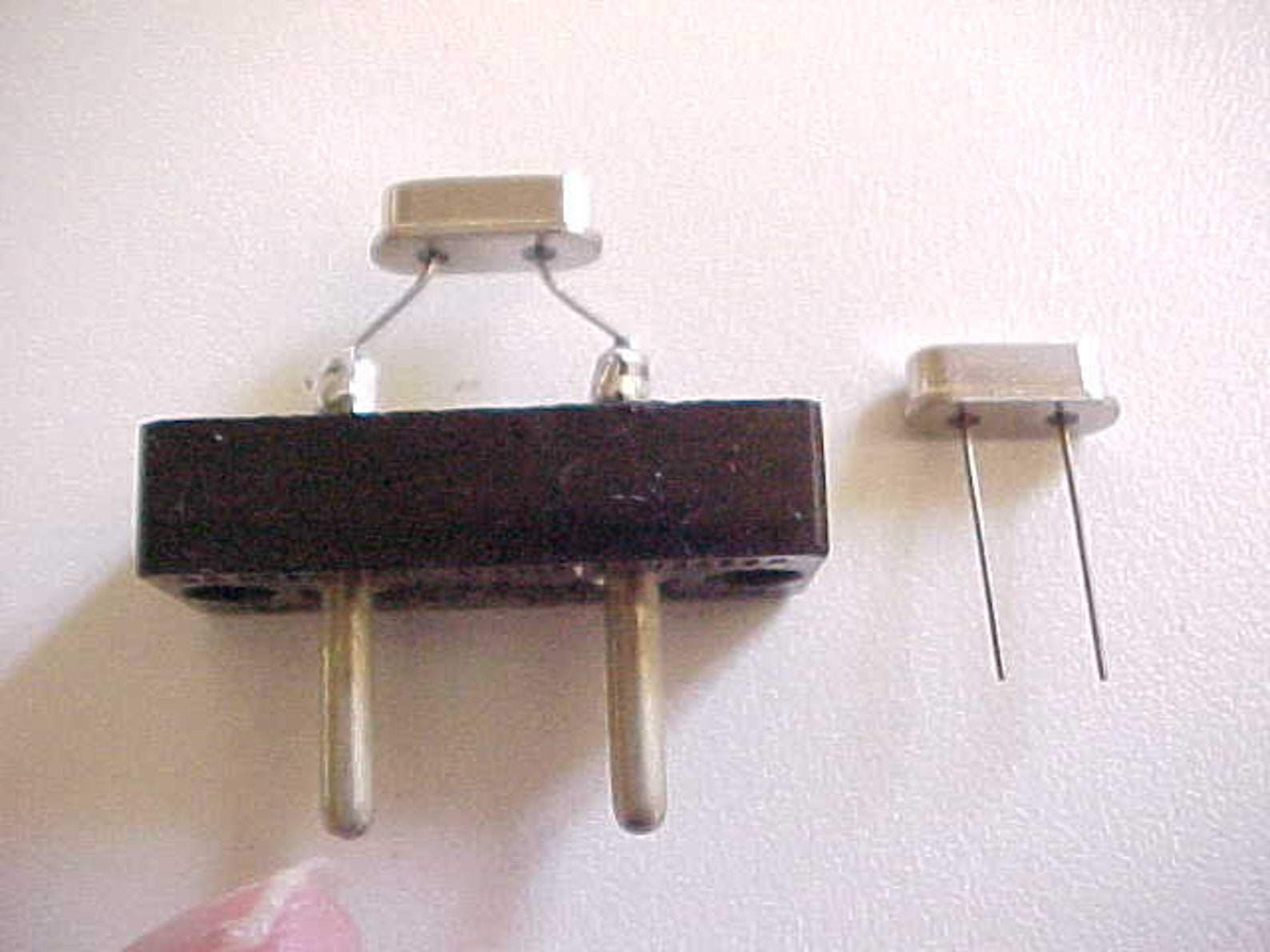 QRP Ham Radio Crystals in the FT241 Holders Etsy