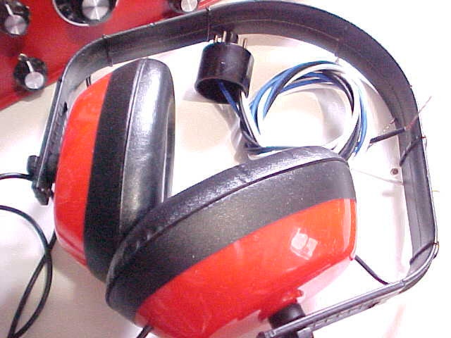 Schéma Uniquement - Émetteur Radioamateur QRP 80/40m CW à Double Pentode 832